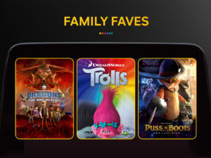 Peacock TV: Stream TV & Movies 6.10.13