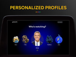 Peacock TV: Stream TV & Movies 6.10.13