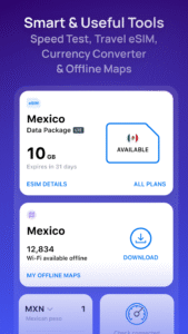 WiFi Map・Internet & Speed Test 5.4.9 (nodpi) (Android 4.4+) WiFi Map・Internet & Speed Test 5.4.9 (nodpi) (Android 4.4+)