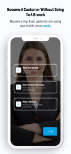 Yapı Kredi Mobile 4.0.49 Yapı Kredi Mobile 4.0.49