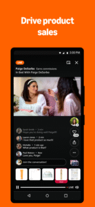 Amazon Live Creator App 1.24.1.100