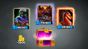 Castle Crush:Epic Battle 6.4.0 (arm64-v8a + arm-v7a) (120-320dpi) (Android 5.0+) Castle Crush:Epic Battle 6.4.0 (arm64-v8a + arm-v7a) (120-320dpi) (Android 5.0+)