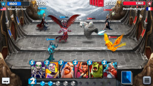 Castle Crush:Epic Battle 6.4.0 (arm64-v8a + arm-v7a) (120-320dpi) (Android 5.0+) Castle Crush:Epic Battle 6.4.0 (arm64-v8a + arm-v7a) (120-320dpi) (Android 5.0+)