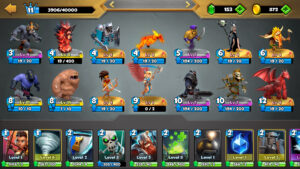 Castle Crush:Epic Battle 6.4.0 (arm64-v8a + arm-v7a) (120-320dpi) (Android 5.0+) Castle Crush:Epic Battle 6.4.0 (arm64-v8a + arm-v7a) (120-320dpi) (Android 5.0+)