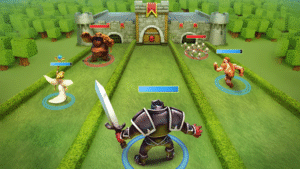 Castle Crush:Epic Battle 6.4.0 (arm64-v8a + arm-v7a) (120-320dpi) (Android 5.0+) Castle Crush:Epic Battle 6.4.0 (arm64-v8a + arm-v7a) (120-320dpi) (Android 5.0+)