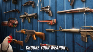 DEAD TRIGGER 2 FPS Zombie Game 1.8.0