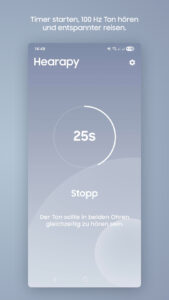 Hearapy 2.3 Hearapy 2.3