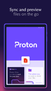 Proton Drive: Cloud Storage 2.31.0-beta (3800) (Android 10+) Proton Drive: Cloud Storage 2.31.0-beta (3800) (Android 10+)