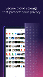 Proton Drive: Cloud Storage 2.31.0-beta (3800) (Android 10+) Proton Drive: Cloud Storage 2.31.0-beta (3800) (Android 10+)
