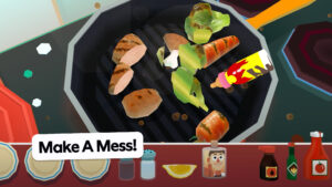 Toca Boca Jr Kitchen NETFLIX 1.0.2 Toca Boca Jr Kitchen NETFLIX 1.0.2