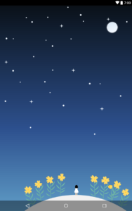Luna Diary:Moon-Themed Journal 2.1.3.2 Luna Diary:Moon-Themed Journal 2.1.3.2