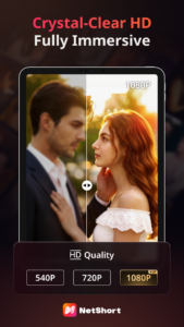 NetShort - Popular Dramas & TV 2.2.5 NetShort - Popular Dramas & TV 2.2.5