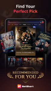 NetShort - Popular Dramas & TV 2.2.5 NetShort - Popular Dramas & TV 2.2.5
