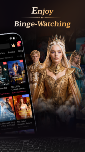 NetShort - Popular Dramas & TV 2.2.5 NetShort - Popular Dramas & TV 2.2.5