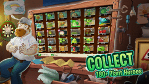 Plants vs Zombies™ 2 (International) 12.6.1