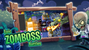 Plants vs Zombies™ 2 (International) 12.6.1