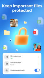 Yandex Disk – Cloud Storage 5.35.1 Yandex Disk – Cloud Storage 5.35.1