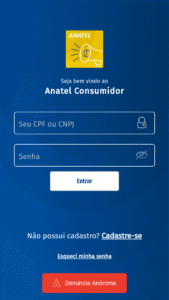 Anatel Consumidor 2.148 Anatel Consumidor 2.148