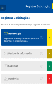 Anatel Consumidor 2.148 Anatel Consumidor 2.148