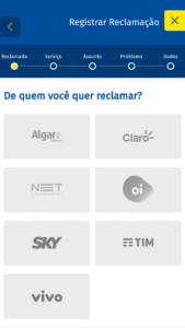 Anatel Consumidor 2.148 Anatel Consumidor 2.148