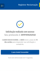 Anatel Consumidor 2.148 Anatel Consumidor 2.148