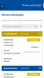 Anatel Consumidor 2.148 Anatel Consumidor 2.148