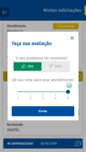 Anatel Consumidor 2.148 Anatel Consumidor 2.148