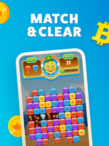 Bitcoin Blocks - Get Bitcoin! 3.5.10