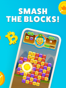 Bitcoin Blocks - Get Bitcoin! 3.5.10