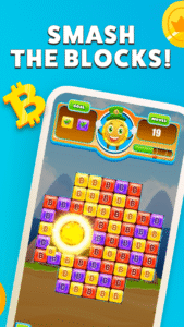 Bitcoin Blocks - Get Bitcoin! 3.5.10