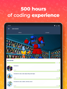 CodeGym: learn Java 1.0.69 (noarch) (nodpi) (Android 5.0+)