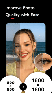 AI Photo Editor - Polish 1.685.235 (arm64-v8a + arm-v7a) (120-640dpi) (Android 9.0+)