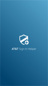 AT&T Sign in Helper 1.0.13 AT&T Sign in Helper 1.0.13