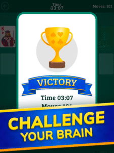 Bitcoin Solitaire - Get BTC! 3.5.10 Bitcoin Solitaire - Get BTC! 3.5.10