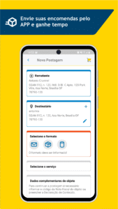 Correios 6.6.8