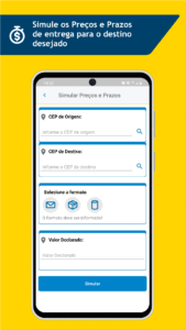 Correios 6.6.8