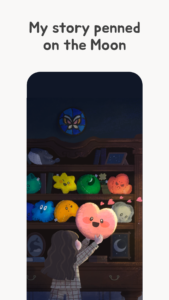 Luna Diary:Moon-Themed Journal 2.2.0.2 Luna Diary:Moon-Themed Journal 2.2.0.2