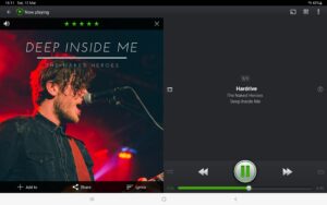 PlayerPro Music Player 5.39 (120-640dpi) (Android 6.0+)