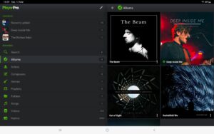 PlayerPro Music Player 5.39 (120-640dpi) (Android 6.0+)