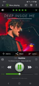 PlayerPro Music Player 5.39 (120-640dpi) (Android 6.0+)