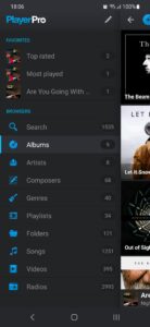 PlayerPro Music Player 5.39 (120-640dpi) (Android 6.0+)