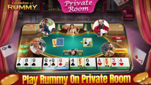 Indian Rummy Comfun Online 7.13.20250818