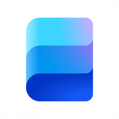 Microsoft Word: Edit Documents beta by Microsoft Corporation APK icon