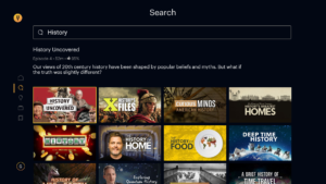 Curiosity Stream (TV) (Android TV) 3.0.17 Curiosity Stream (TV) (Android TV) 3.0.17