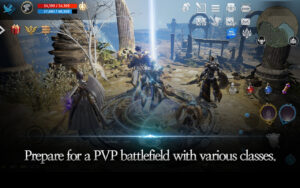 Lineage2 Revolution 1.53.18
