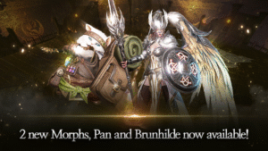 Lineage2 Revolution 1.53.18