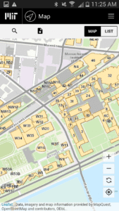 MIT Mobile 5.0 MIT Mobile 5.0