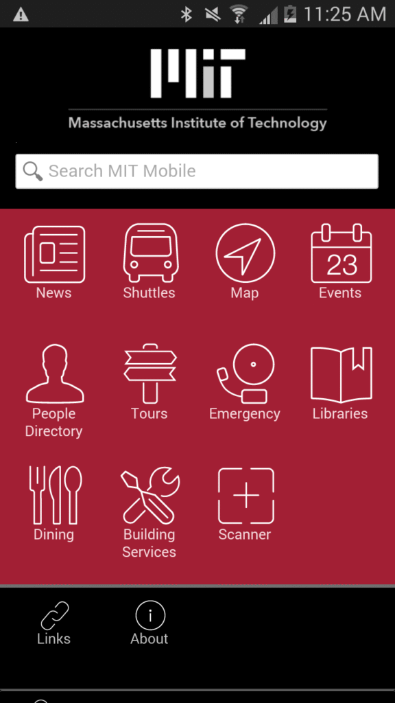 Mit Mobile MIT Mobile 5.0 APK Download by MIT - APKMirror