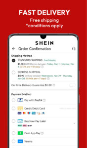 SHEIN-Shopping Online 14.1.0