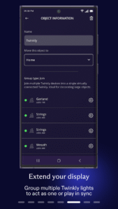 Twinkly 3.26.1 (120-640dpi) (Android 9.0+)